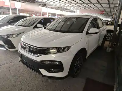 Honda XR-V 2019