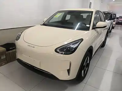 Geely Galaxy Starry Wish 2026