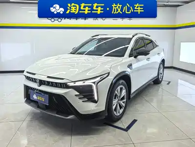 Besturn B70S 2023