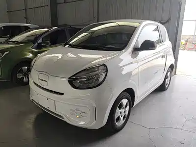 Roewe Kaiwei CLEVER 2021