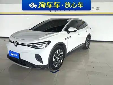 Volkswagen ID.4 2024