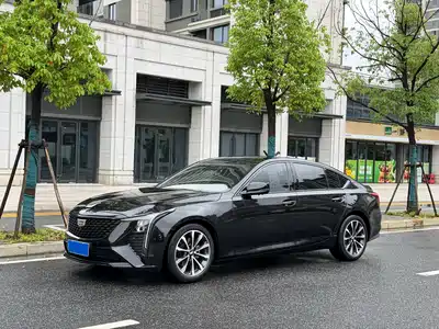 Cadillac CT5 2025