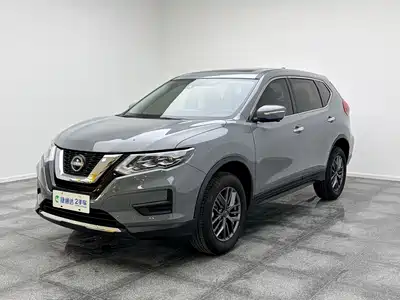 Nissan X-Trail 2025