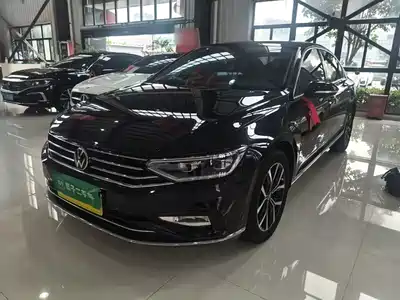 Volkswagen Magotan 2022