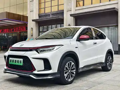 Everus GAC Honda VE-1 2021