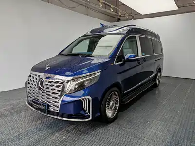 Karsheng Karshen V-Class 2026