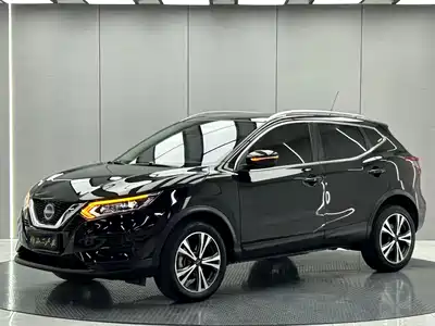 Nissan Qashqai 2023