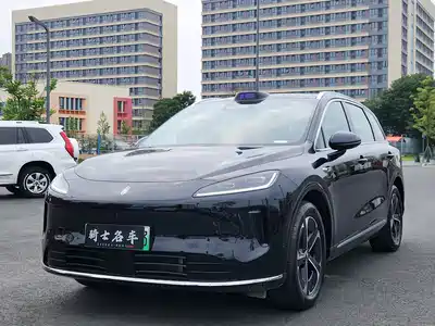 Shangjie SUV 2025