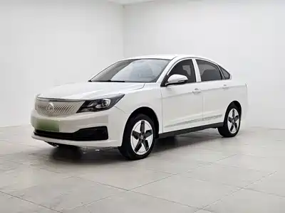 Dongfeng Aeolus Fengshen E70 2023