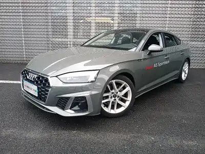 Audi A5 (Import) 2025