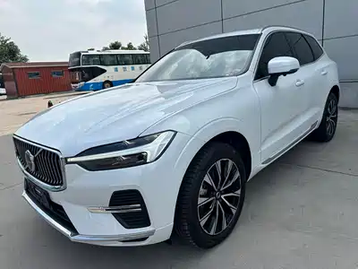 Volvo XC60 2023