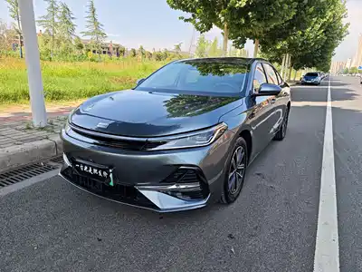 Geely Galaxy A7 2025