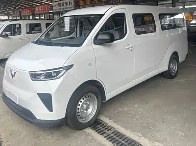 Wuling Motors Yangguang 2026