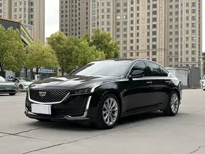 Cadillac CT5 2021
