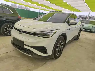 Volkswagen ID.4 2024