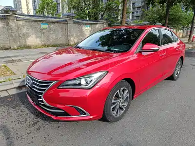 Changan Eado 2018