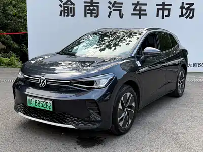Volkswagen ID.4 2024