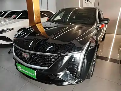 Cadillac CT5 2025