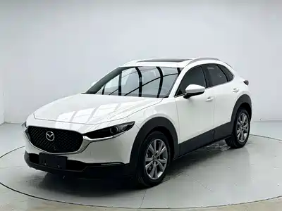 Mazda CX-30 2022