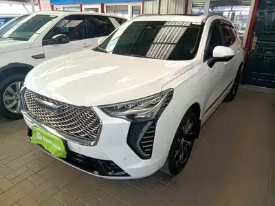 Haval First Love 2021
