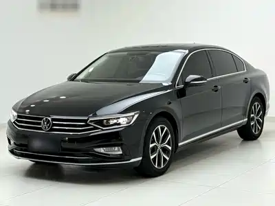 Volkswagen Magotan 2023