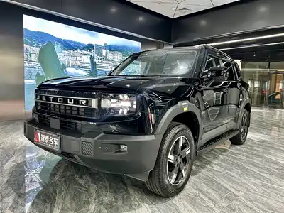 Jetour Freedom 2025