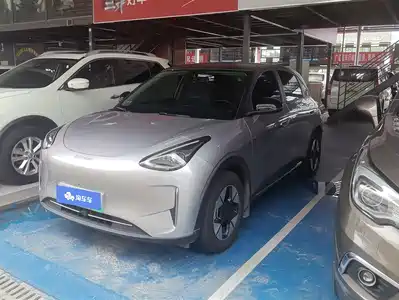 Geely Galaxy Starry Wish 2025