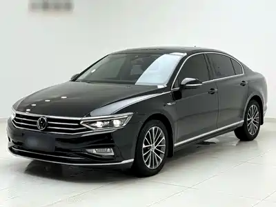 Volkswagen Magotan 2021