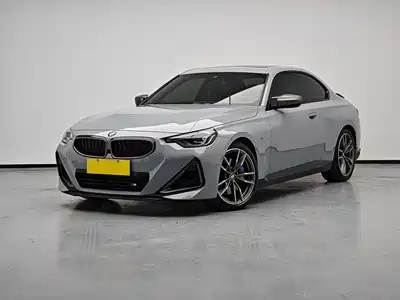 BMW M240i 2025