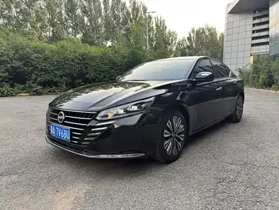 Nissan Teana 2024