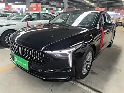 Besturn B70 2026