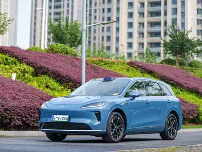 Shangjie SUV 2025