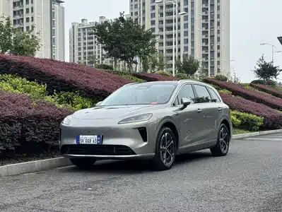 Shangjie SUV 2025