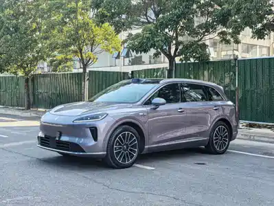 Shangjie SUV 2025