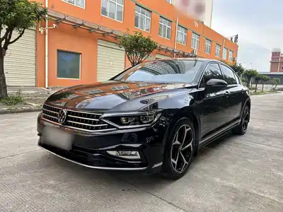 Volkswagen Magotan 2024
