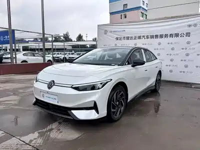 Volkswagen ID.7 VIZZION 2026