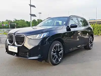 BMW X3 2026