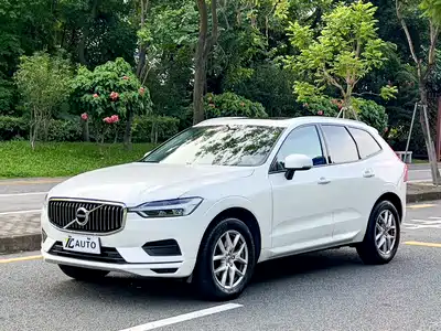 Volvo XC60 2018