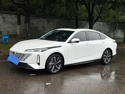 Changan Eado 2024