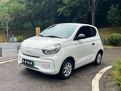 Roewe Kaiwei CLEVER 2023
