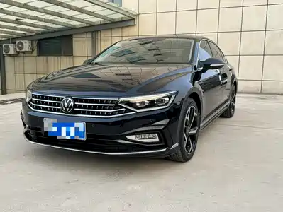 Volkswagen Magotan 2023