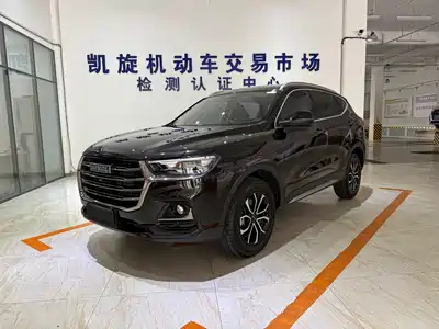 Haval H6 2023