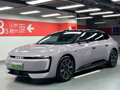 Audi E5 Sportback 2026