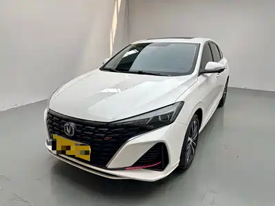 Changan Eado 2023
