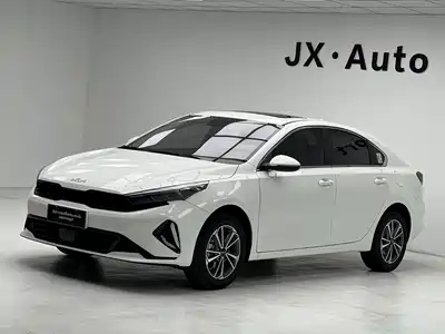 Kia K3 2026