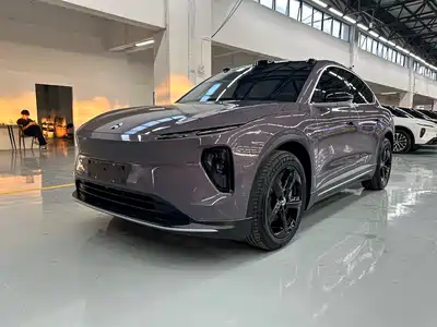 NIO EC6 2024
