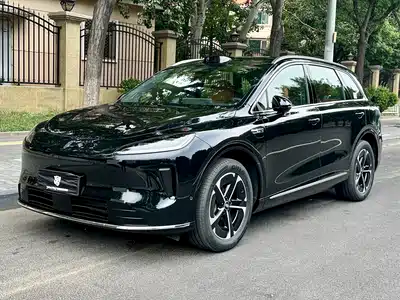 Shangjie SUV 2025