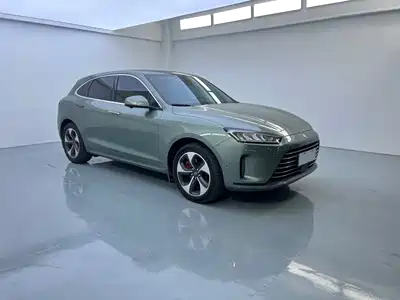 AITO Wenjie M5 2022
