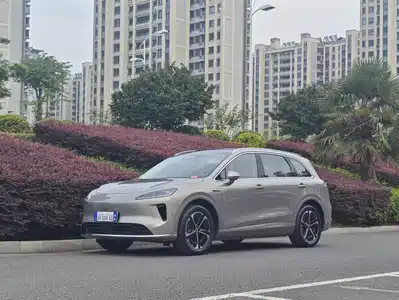 Shangjie SUV 2025