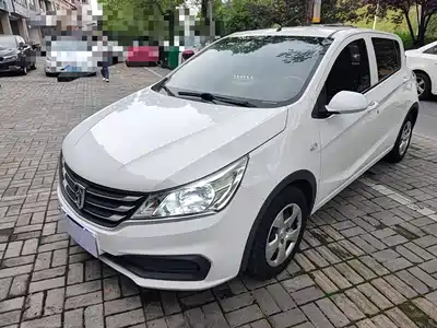 Baojun 310 2017